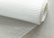 fiber glass mesh